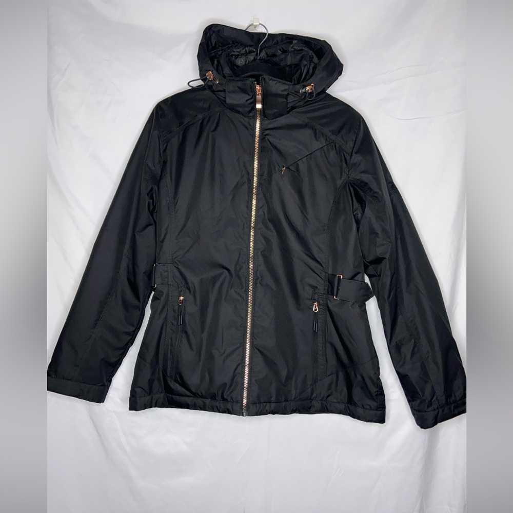 Zeroxposur ZX women’s jacket Sz m
